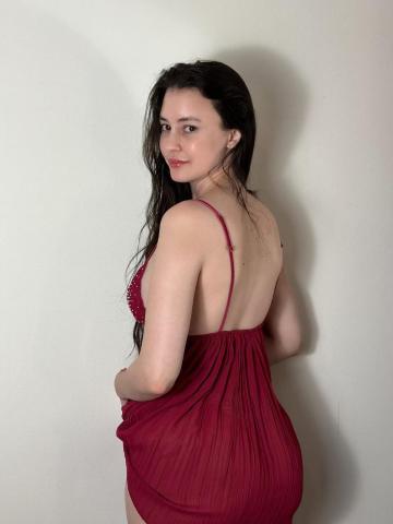 Анастасия фото 2